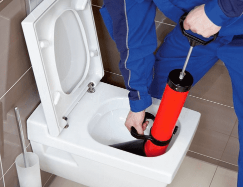 Rohrreinigung Toilette 24/7 Telgte Westbevern-Vadrup 24h Verstopfter Rohrservice